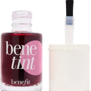 Lip & Cheek Tint