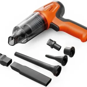 Mini Car Vacuum Cleaner