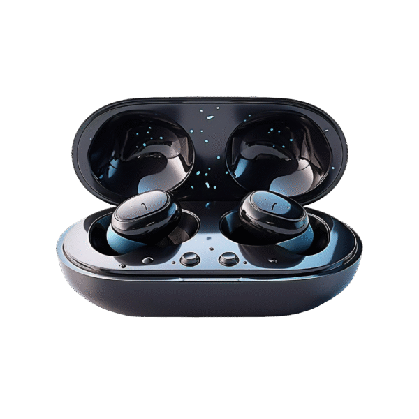 Wireless Bluetooth Earbuds