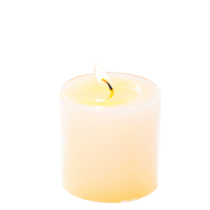 Scented Soy Candles