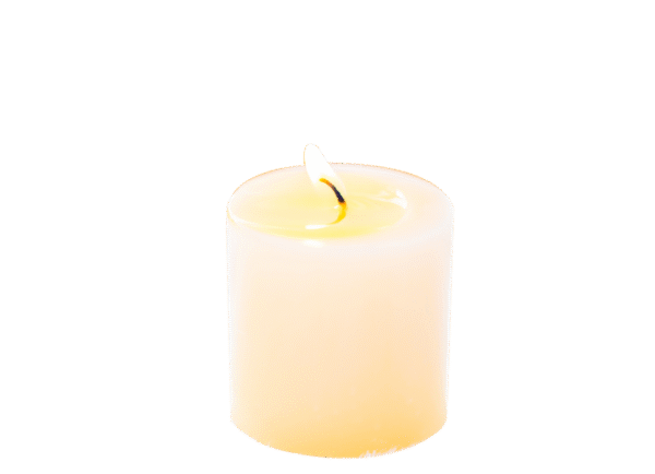 Scented Soy Candles